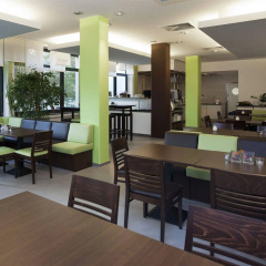 DJH City-Hostel Köln-Riehl - Bild 16