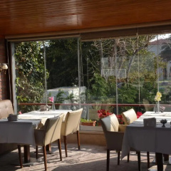 Dilhayat Kalfa Hotel - Bild 25