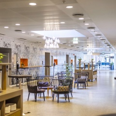 Scandic Copenhagen - Bild 30