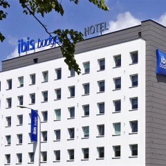 ibis budget Warszawa West Station - Bild 1