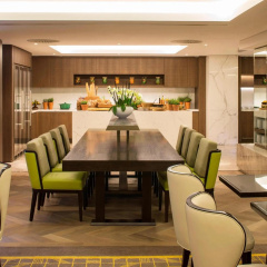 JW Marriott Grosvenor House London - Bild 16