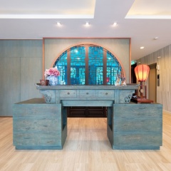 Sino Siam Hotel - Bild 13