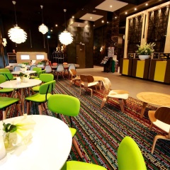 XO Hotels Couture Amsterdam - Bild 18