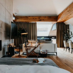 DO & CO Hotel München - Bild 5