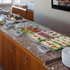 Ketenci Residence Hotel - Bild 14