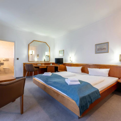 Trip Inn Hotel Klee am Park - Bild 6