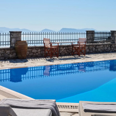 Lefkada Villas thumbnail 14