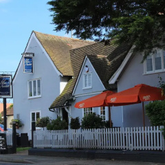 The Blue Anchor Feering thumbnail 43