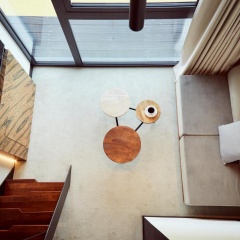 New Port Hotel - Bild 18