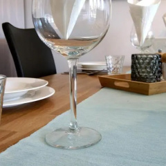 Strandperle; idyllisch gelegen mit Terrasse und Garten, für 4 Personen - Bild 13
