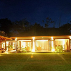 Villa Umah Cagaan - Bild 1