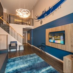 Three Corners Lifestyle Hotel - Bild 17