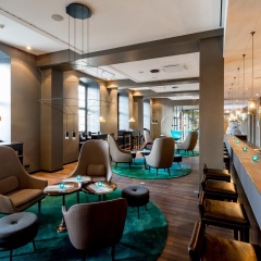 Motel One Magdeburg - Bild 2
