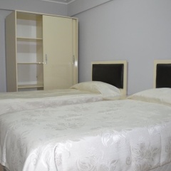 bursa konak apartments - Bild 13