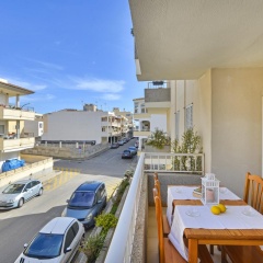 APARTAMENTO A 200 M DEL PUERTO, bonanza 15 1C - Bild 15