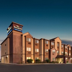 Baymont by Wyndham Las Vegas South Strip - Bild 1