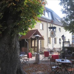 Landgasthof Alt-Enginger Mühle - Bild 11