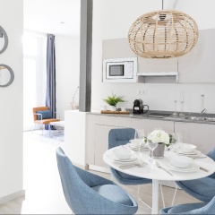 Soho Boutique Museo Apartments - Bild 24