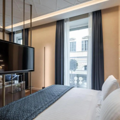 Casa Baglioni Milan Hotel - Bild 18