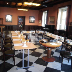 Hotel Böll Essen - Bild 11