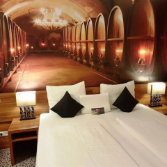 Hotel Süd art - Bild 23