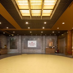 Ramada Hong Kong Harbour View - Bild 7