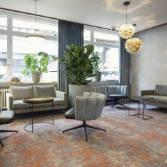 TOP VCH Hotel Wartburg Stuttgart - Bild 7