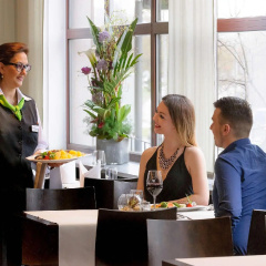 Mercure Hotel München Süd Messe - Bild 25