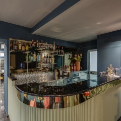 Otivm Hotel - Bild 15