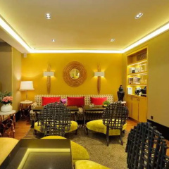 Hôtel Baume - Bild 26