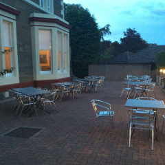 Taychreggan Hotel thumbnail 6