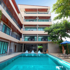 The Bell Airport Phuket Hotel - Bild 11