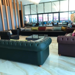 Grand Rimedya Hotel Bursa - Bild 12