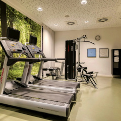 Citadines City Centre Frankfurt - Bild 17