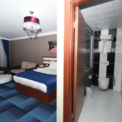 Business Grand Hotel - Bild 10