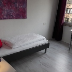 Ricks City Hotel 2 - Bild 5