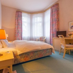 Hotel Residenz Joop - Bild 5