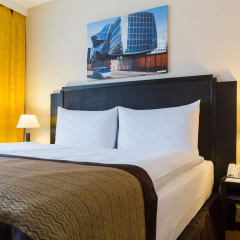 Hotel Euler - Bild 6