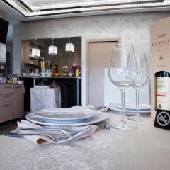 Hotel Fobra in Podgorica, Montenegro from 67$, photos, reviews - zenhotels.com photo 35