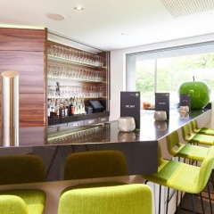 numberOne Hotel - Bild 8