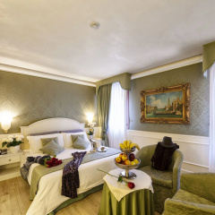 Duodo Palace Hotel - Bild 6