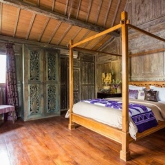 The Uluwatu Peak Residence - Bild 3
