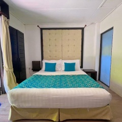Palm Resort Krabi - Bild 1