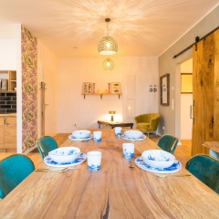 Design Apartments - "Am Weinberg" - Bild 15