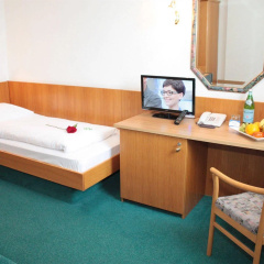 Mainbogen Hotel - Bild 5