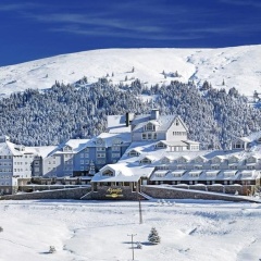 Agaoglu My Mountain Hotel - Bild 20