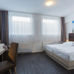 Viva Hotel Lübeck - Bild 11