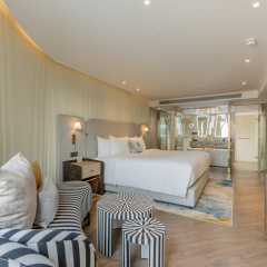 The Salil Hotel Riverside Bangkok - Bild 13