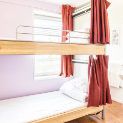 St Christopher's Inns The Canal Hostel - Bild 9