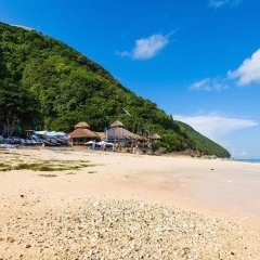 Ungasan Beach Villas - Bild 17